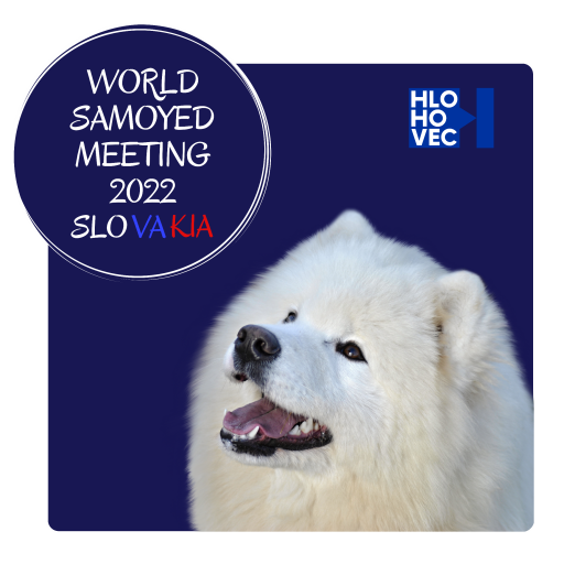 World Samoyed Meeting 2022